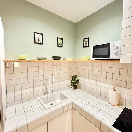 Apartamento Piso Reformado Con Historia En Cada Rincon-vive Xiv