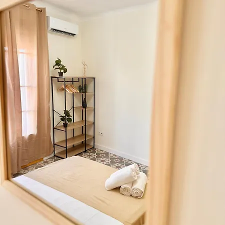 Apartamento Piso Reformado Con Historia En Cada Rincon-vive Xiv *