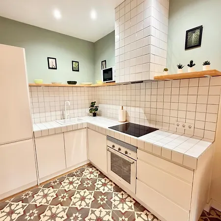 Piso Reformado Con Historia En Cada Rincon-vive Xiv * سرقسطة