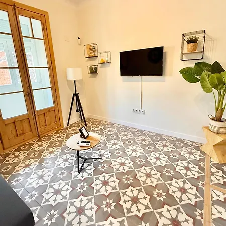 Piso Reformado Con Historia En Cada Rincon-vive Xiv شقة سرقسطة