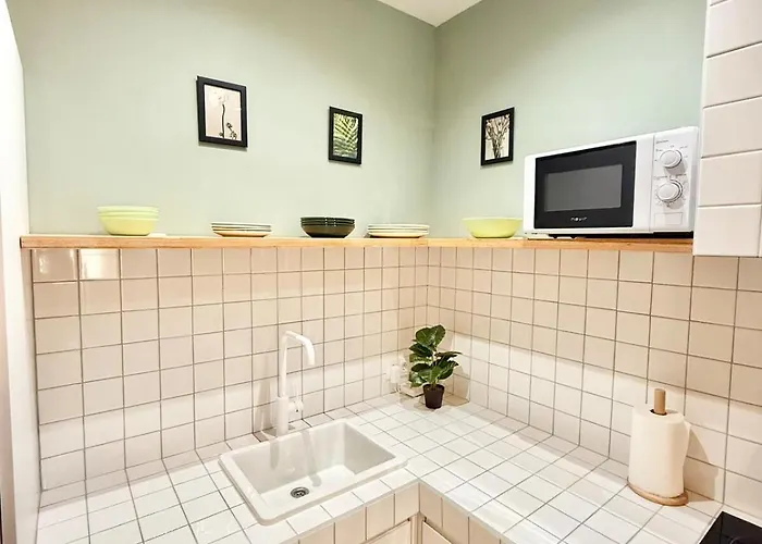 Apartamento Piso Reformado Con Historia En Cada Rincon-vive Xiv