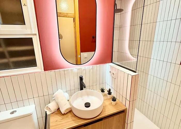 Piso Reformado Con Historia En Cada Rincon-vive Xiv *